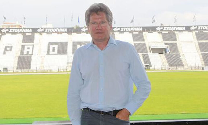 PAOK Salonic, aproape de a fi exclusă de UEFA din cupele europene din cauza datoriilor